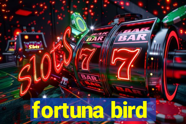 fortuna bird